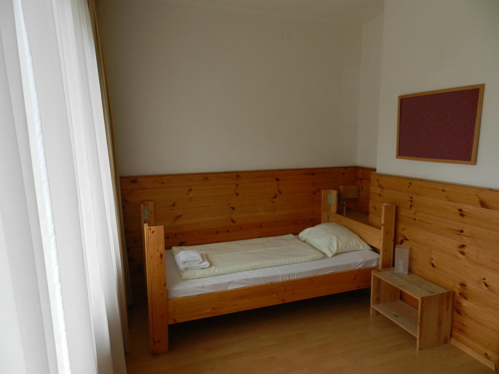 Hotel Youhey Am Wolfgangsee Strobl Quarto foto